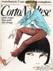 Corto Maltese