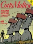 Corto Maltese