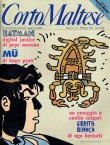 Corto Maltese