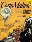 Corto Maltese