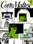 Corto Maltese