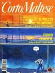 Corto Maltese n. 108 (1992)