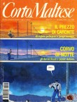 Corto Maltese