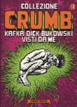 Kafka Dick Bukowski visti da me (2014)