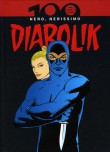 Diabolik. Nero nerissimo