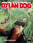 Dylan Dog Color Fest n. 9 (2012)