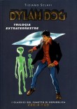 Dylan Dog - Trilogia extraterrestre