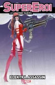 Elektra Assassin (2012)