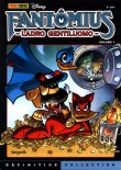 Fantomius - Ladro gentiluomo - Volume 1 (2014)