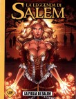 La figlia di Salem