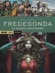 Fredegonda - La regina sanguinaria (2018)