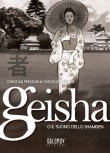 Geisha o il suono dello shamisen - Libro secondo