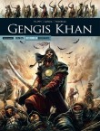 Gengis Khan (2018)