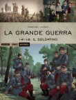 La grande guerra - 14-18: Il soldatino