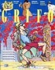 Il Grifo n. 5 (1991)