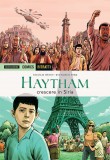Haytham - Crescere in Siria