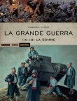 La grande guerra - 14-18: La Somme
