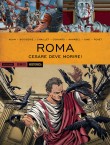 Roma - Cesare deve morire!
