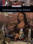 I grandi pittori - Leonardo Da Vinci (2020)