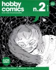 hobby comics n. 2 (2009)