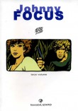 Johnny Focus - Terzo volume (2004)