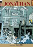 Greyshore Island - Colui che guida i fiumi al mare (2017)