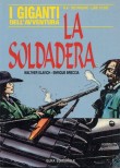 La soldadera (1998)