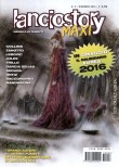 Lanciostory Maxi n. 6 (2015)