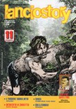 Lanciostory n. 21 (2006)