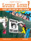 Lucky Luke contro Joss Jamon (2016)