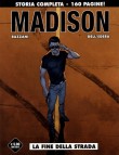 Madison - La fine della strada