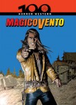 Magico Vento. Horror western (2010)