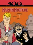 Martin Mystère. Racconti misteriosi (2010)