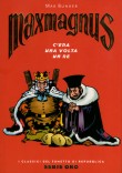 Maxmagnus - C'era una volta un re
