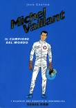 Michel Vaillant - Il campione del mondo