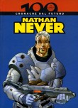 Nathan Never. Cronache dal futuro