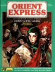 Orient Express n. 15 (1983)