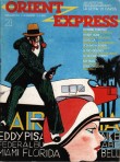 Orient Express n. 21 (1984)