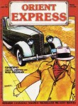 Orient Express n. 2 (1982)