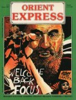 Orient Express n. 3 (1982)