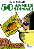 50 anni di spinaci
