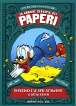 Paperino e le spie atomiche e altre storie