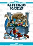 Paperinus Tapinus (2011)