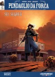 Sei segreti - Kansas River