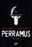 Perramus. L'integrale (2016)