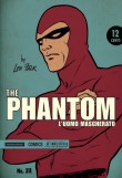 The Phantom - L'Uomo Mascherato (Febbraio 1936 - Gennaio 1939) (2014)