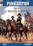 Dossier 'Il massacro di Antietam' - Dossier 'Allan Pinkerton'