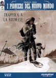 Trappola a La Rochelle - Il sussurro dei grandi alberi (2018)