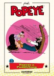 Popeye a Puddleburg (2018)