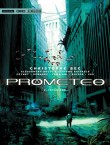 Prometeo - 2. Invasione (2014)